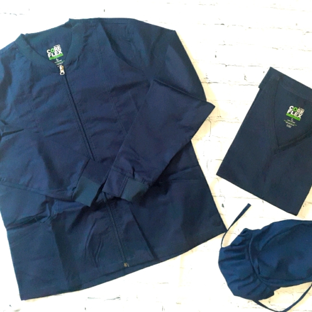 3pc Bundle
